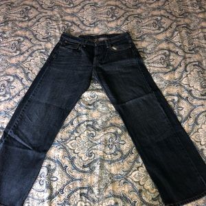 Men’s Levi’s 569 32/30